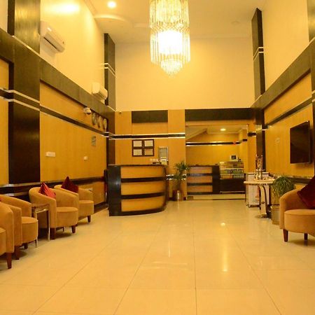 Maset Al Masem Serviced Apartments Al-Hofuf Dış mekan fotoğraf