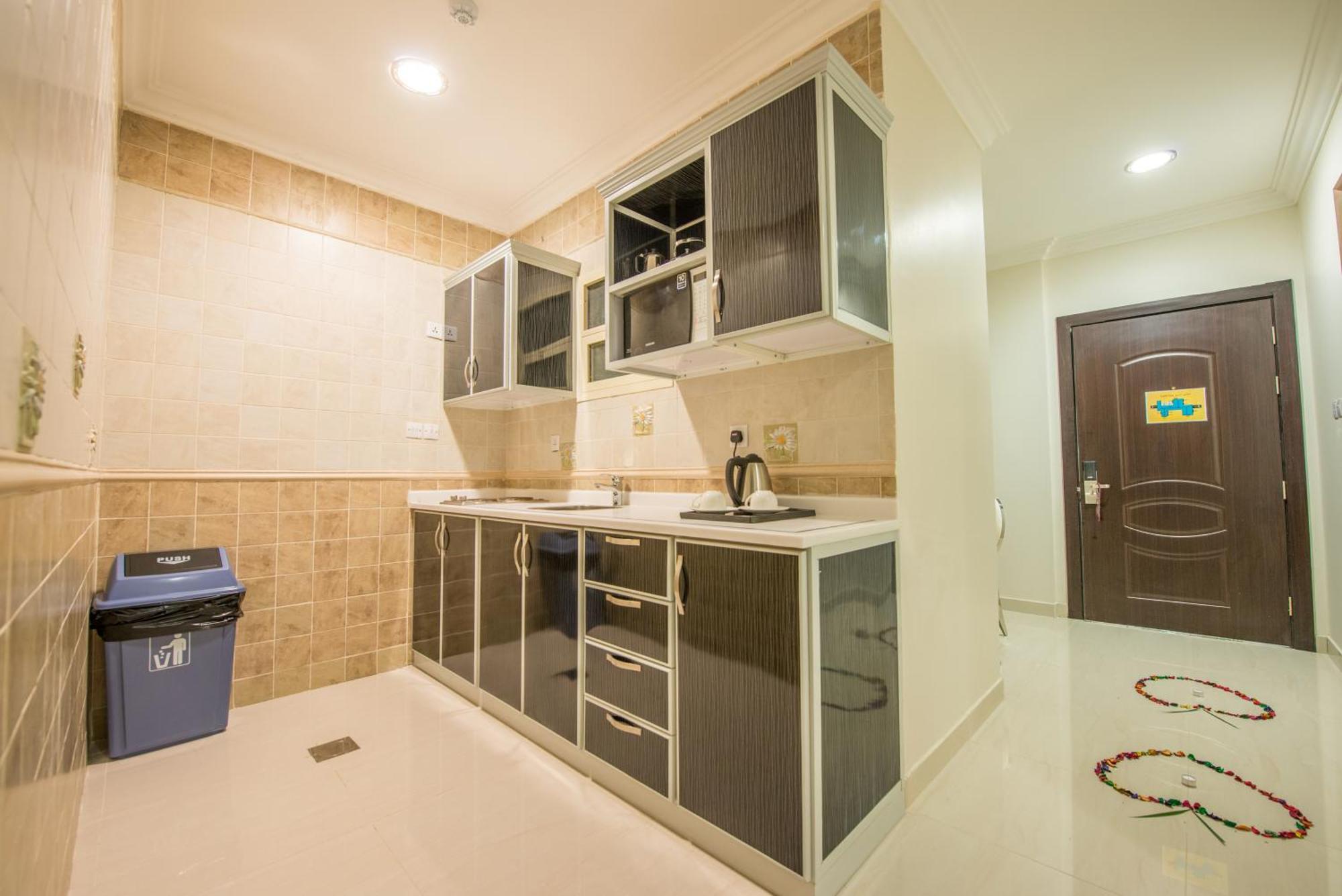 Maset Al Masem Serviced Apartments Al-Hofuf Dış mekan fotoğraf